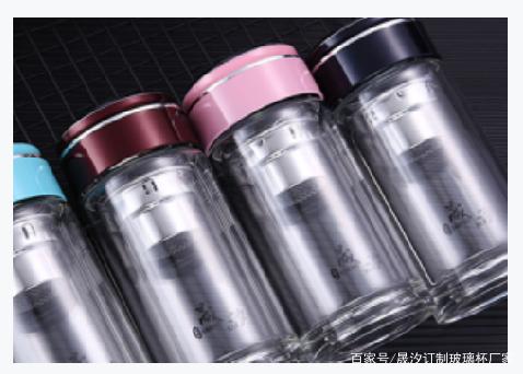 工艺升级,推动玻璃制品加工发展新主张!